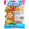Vidal Gummy Mini Soda Pop Mix 2.2lb Bulk Bag