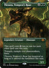 Thrasta, Tempest's Roar (Foil) (Borderless) - Modern Horizons - #318