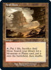 Arid Mesa (Retro Frame) (Foil Etched) - Modern Horizons 2 - #436