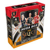 2025 Panini Select WNBA Basketball Mega Hobby Box