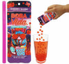 Popping Boba Single Serve Cherry Slush 3oz Pouch (SNG10)