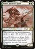 Sythis, Harvest's Hand (Showcase) (Foil) - Modern Horizons 2 - #377