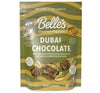 Belle's Gourmet Popcorn Dubai Style Chocolate Flavor - 3oz Bag