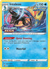 Inteleon - SWSH: Sword & Shield Promo Cards - #SWSH113