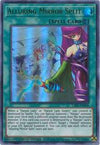 Alluring Mirror Split (Limited Edition) - The Lost Art Prromotion - Ultra Rare - LART-EN028