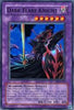 Dark Flare Knight (Unlimited) (Lightly Played) - Dark Crisis (DCR)