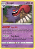 Gengar (Holofoil) - SWSH06: Chilling Reign - #057/198