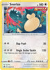 Snorlax - SWSH: Sword & Shield Promo Cards - #SWSH119
