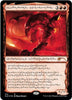 Urabrask the Hidden (Foil) - Secret Lair Drop Series #212