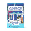 Tasting Adventure Greece Sweets Gift Box - 1lb 1.28oz (SNG1)