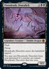 Ebondeath, Dracolich (Foil) - Adventures in the Forgotten Realms #100/281
