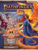 Pathfinder RPG: Adventure Path - Fists of the Ruby Phoenix Part 2 - Ready? Fight! (P2) - Sweets and Geeks