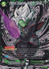 Fused Zamasu, Deity's Wrath - Collector's Selection Vol. 1 (DB1-057 SR)