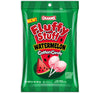 Charms Fluffy Stuff Cotton Candy Watermelon 2.1oz