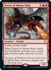 Terror of Mount Velus - Commander: Adventures in the Forgotten Realms - #145