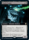 Death Tyrant (Extended Art) - Commander: Adventures in the Forgotten Realms - #292