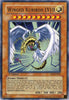 Winged Kuriboh LV10 (Unlimited) (Ultra Rare) - Cybernetic Revolution - CRV-EN005