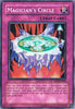 Magician's Circle (Limited Edition)(Super Rare) - Nintendo DS Nightmare of Troubadour - NTR-EN003