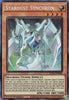 Stardust Synchron (1st Edition) (Secret Rare) - Dawn of Majesty (DAMA-EN002)