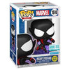 Funko Pop! PLUS: Marvel - Uncanny Spider-Man (Funko Exclusive 9500 PCS) #1510