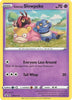 Galarian Slowpoke - SWSH126 - Sword & Shield Promos