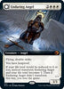 Enduring Angel (Extended Art) - Innistrad: Midnight Hunt - #327