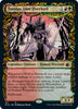Tovolar, Dire Overlord (Foil)(Showcase) - Innistrad: Midnight Hunt #311