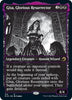 Gisa, Glorious Resurrector (Showcase) - Innistrad: Midnight Hunt #314