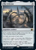 The Celestus - (Foil) Innistrad: Midnight Hunt #252/277