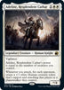 Adeline, Resplendent Cathar (Foil) - Innistrad: Midnight Hunt - #001/277