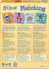 Stitch Matching Game (International Version)