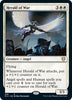 Herald of War - #086 - Commander: Innistrad: Midnight Hunt