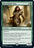 Heronblade Elite - #026/038 - Commander: Innistrad: Midnight Hunt