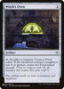 Witch's Oven - The List Reprints - #237