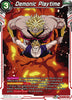 Demonic Playtime - Saiyan Showdown - BT15-029