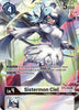 Sistermon Ciel (Alternate Art) - Double Diamond - (BT6-084)