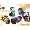 Little Burnt Embers Blind Box Figurine - Sweets and Geeks