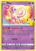 Mew (Holo) - Celebrations # 011/025