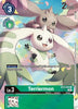 Terriermon (1-Year Anniversary Box Topper) - Release Special Booster 1.0 - (BT01-03A)