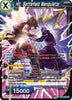 Hit, Battlefield Manipulator - Saiyan Showdown - BT15-033