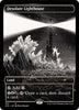 Desolate Lighthouse - Secret Lair Drop Series - #352