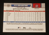 Pete Crow-Armstrong 2026 Topps Chrome Baseball Negative Refractor