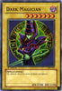 Dark Magician - (1st edition) Starter Deck: Yugi Evolution (SYE)