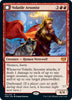 Volatile Arsonist (Foil) - Innistrad: Crimson Vow - #181/277