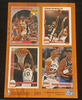 David Robinson 1994 Skybox Celebrating 5 Years of NBA Hoops Autograph