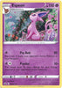 Espeon - SWSH174 SWSH: Sword & Shield Promo Cards