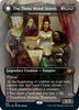The Three Weird Sisters - Henrika Domnathi - Innistrad: Crimson Vow - 335
