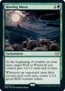 Howling Moon - #204/277 - Innistrad: Crimson Vow