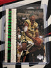 2003 Upper Deck UD Top Prospects #3 LeBron James Rookie Card