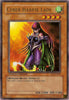 Cyber Harpie Lady (Limited) (Ultra Rare) - Sneak Preview Series 1 (SP1-EN001)